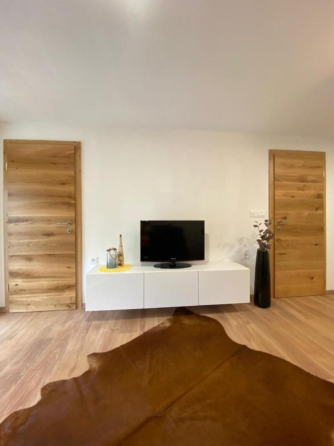 Apartma Lupis Podvolovljek Экстерьер фото