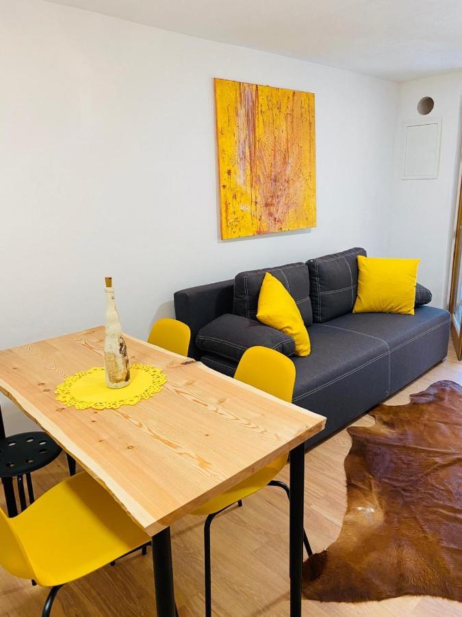 Apartma Lupis Podvolovljek Экстерьер фото