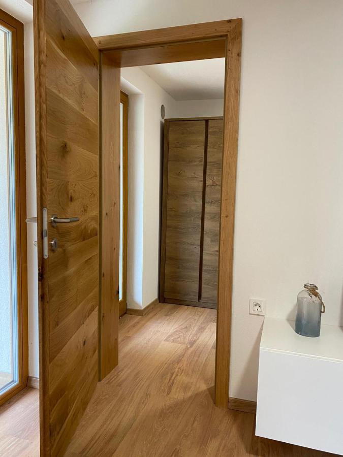 Apartma Lupis Podvolovljek Экстерьер фото