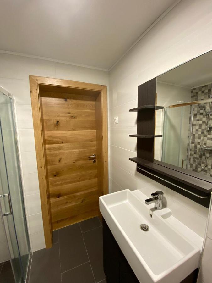 Apartma Lupis Podvolovljek Экстерьер фото