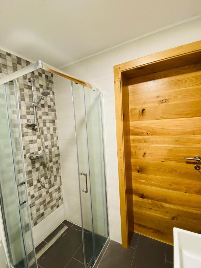 Apartma Lupis Podvolovljek Экстерьер фото