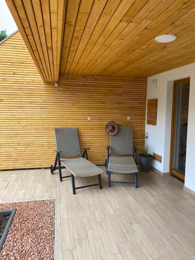 Apartma Lupis Podvolovljek Экстерьер фото