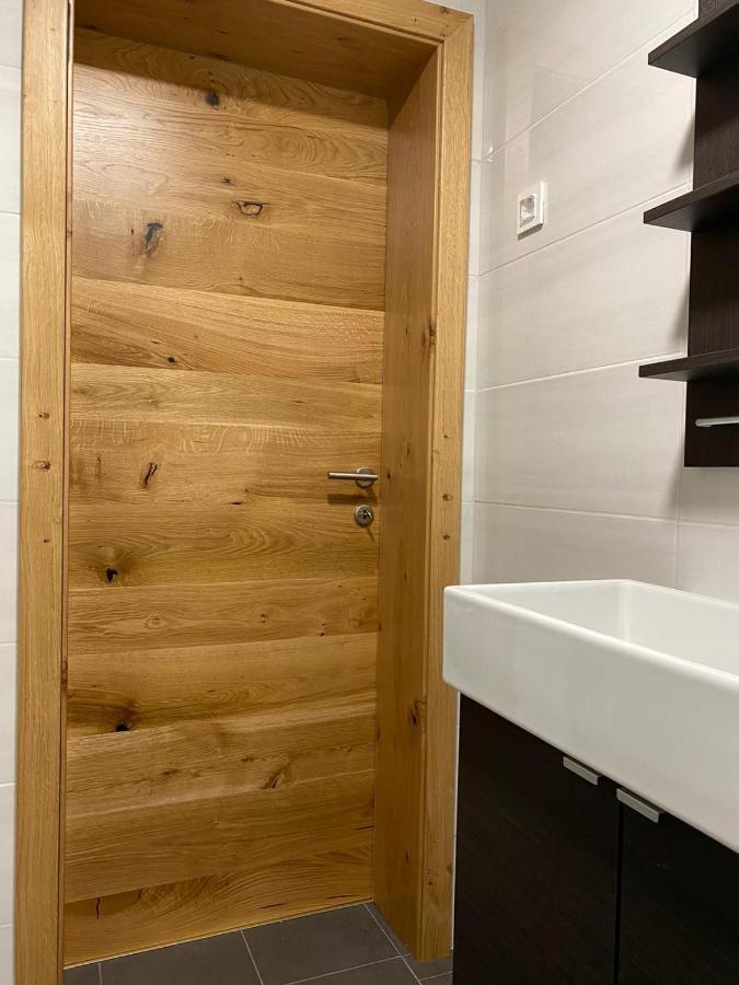 Apartma Lupis Podvolovljek Экстерьер фото