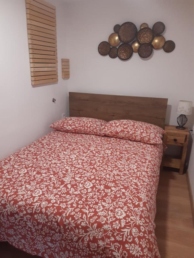 Apartma Lupis Podvolovljek Экстерьер фото